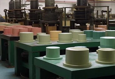 industrial heaters used for Plastic and Rubber Industry industrial heaters used for Plastic and Rubber Industry