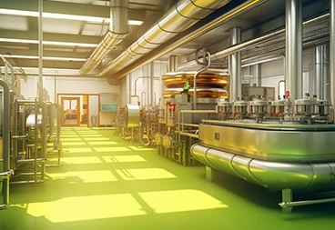 industrial heaters used for Food Industry industrial heaters used for Food Industry