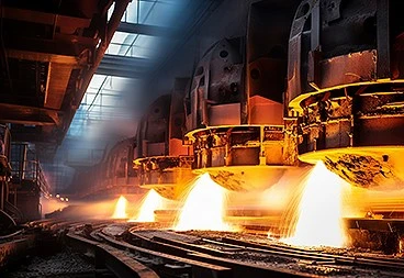 industrial heaters used for Metallurgical Industry industrial heaters used for Metallurgical Industry