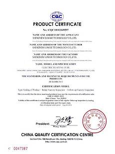 Certificates -2 Certificates -2